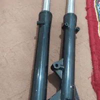 کمک جلو ایکسل اکسلxlتریل