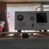 دستگاه جوراب بافی|ماشین‌آلات صنعتی|کرج, منظریه|دیوار