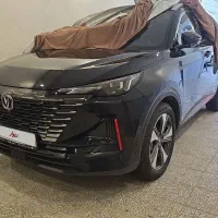 چانگان cs55 وارداتی ۲۰۲۵