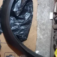 فلاپ گلگیر سمت شاگرد کی ام سی تی۹اصلی