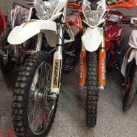 تریل نیکتاز 250 طرح yz