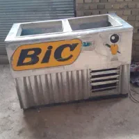 یخچال  چهار در بستنی