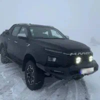 خودرو KMC T9|خودرو سواری و وانت|مشگین شهر, |دیوار