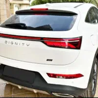 فروش نقد و اقساطی دیگنیتی پرایم سفید تومارون