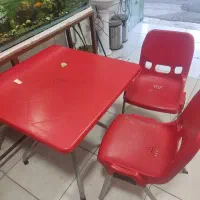 لوازم ساندویچی|کافی‌شاپ و رستوران|فردیس, شهرک شهید حسینی|دیوار