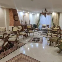 فروش آپارتمان۱۲۲متر تکواحدی ۳خواب فول  سعادت آباد