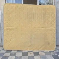 تشک تخت ابری