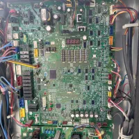 تعمیرات تخصصی وی آر اف VRF|خدمات پیشه و مهارت|تهران, نیلوفر|دیوار