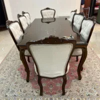 حراج میز ناهار خوری