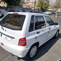 پراید ۱۱۱ مدل ۹۴