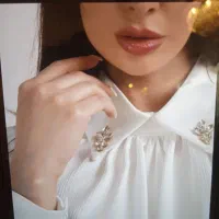 کارگاه بیرون بر شومیز زنانه