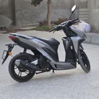 گلکسی CL150|موتورسیکلت|بندرعباس, |دیوار
