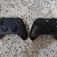 XBOX SERIES X 1TB  ایکس باکس سری ایکس ۲ دسته ۱ترا|کنسول، بازی ویدئویی و آنلاین|اصفهان, تیران|دیوار