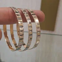 النگو طلا فقط ۲ درصد|جواهرات|تبریز, |دیوار