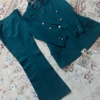 کت و شلوار دخترانه|لباس|اسدآباد, |دیوار