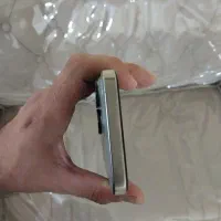 آیفن 16pro Maxرنگ نچرال تیتانیوم|موبایل|مسجد سلیمان, |دیوار