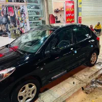 ۲۰۷پانا مدل ۱۴۰۲|خودرو سواری و وانت|جم, |دیوار