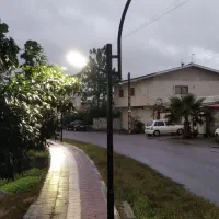 چراغ خیابانی پارکی ویلایی|لامپ و چراغ|لاهیجان, بازکیاگوراب|دیوار