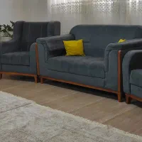 مبل راحتی|مبلمان خانگی و میز عسلی|شیراز, گویم|دیوار