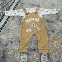 لباس بچگانه