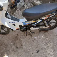 موتور بی کلاچ