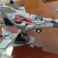 لگوی هواپیمای جنگی کوگو cogo