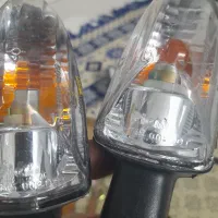 لوازم آپاچی ۱۸۰ یا ۱۵۰|قطعات یدکی و لوازم جانبی|تهران, شهرک فردوس (حسینی)|دیوار