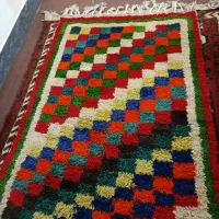 قالیچه دستباف