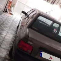 پراید مدل 89|خودرو سواری و وانت|قدس, شهرقدس|دیوار