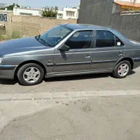 پژوپارس خاص مدل87دوگانه شرکتی بشدت تمیزچخ چخی|خودرو سواری و وانت|تربت‌حیدریه, ترمینال|دیوار