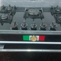 گاز|اجاق گاز و لوازم برقی پخت‌وپز|نگین شهر, |دیوار