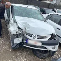 ال ۹۰ تصادفی اتومات