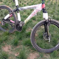 دوچرخه|دوچرخه، اسکیت، اسکوتر|فیروزآباد (لرستان), |دیوار