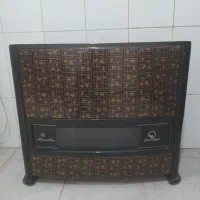 بخاری گازی سالم