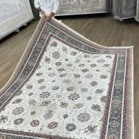 فرش صبا خاص وینتیج۱۲۰۰ جدید تراکم ۳۶۰۰|فرش|صدرا-فارس, فاز ۲|دیوار