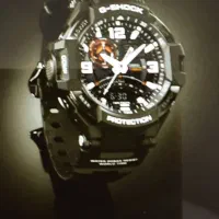 ساعت GA-1000--A1|ساعت|خوانسار, |دیوار