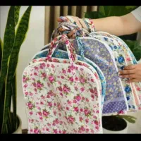 دوخت انواع پیشبند و....