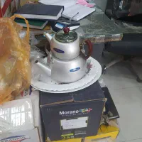 قوری کتری قندان