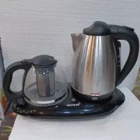 چایی ساز|سماور، چایساز، قهوهساز|قم, نخودی|دیوار