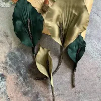 منجوق و گل دوزی|لوازم خیاطی و بافتنی|مرند, |دیوار