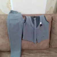 ست ژیله شلوار