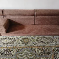 پشتی سبز و قهوه ای|پشتی|اهواز, بهارستان|دیوار