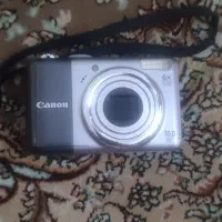 دوربین کنون