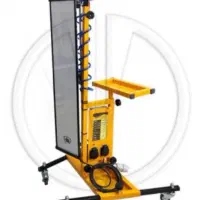 پنل نور صافکاری pdr