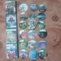 سی دی ایکس باکس 360