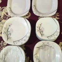 سرویس پلم نو فقت یک میلیون هشصد|ظروف سرو و پذیرایی|یاسوج, |دیوار