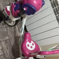 دوچرخه دخترانه|دوچرخه، اسکیت، اسکوتر|کرج, کرج نو|دیوار