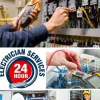 برق کشی لوله کشی