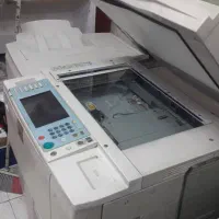 فتوکپی ریکو 7500