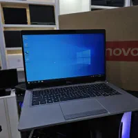 لپتاپ دل نسل 10 صفحه لمسی